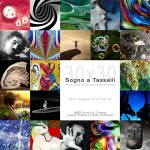 30×30 Sogno a Tasselli – Mostra collettiva d’Arte Contemporanea