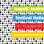 Inaugurata la 7° edizione del Napoli Teatro Festival Italia