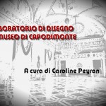 Laboratorio di disegno al Museo di Capodimonte con Caroline Peyron
