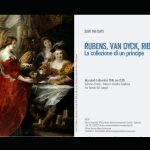 La collezione di un principe: Rubens, Van Dyck, Ribera. Torna a Napoli