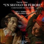 Un secolo di furore: i Caravaggisti del Museo Filangieri. Il ‘600 a Napoli