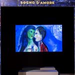Marc Chagall in mostra a Napoli. Un sogno d’amore in 150 opere